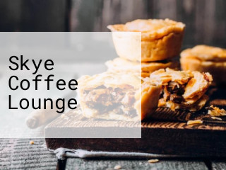 Skye Coffee Lounge
