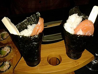 Do Sushi Lomas
