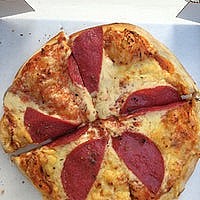 Paderia Pizza & Kebap