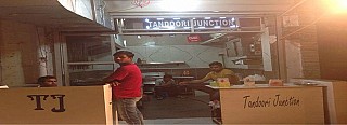 Tandoori Junction (Jhilmil)