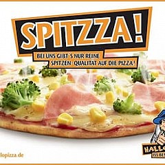 Hallo Pizza Velbert