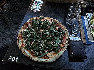 Hallo Pizza Bochum-Wattenscheid