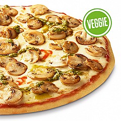 Hallo Pizza Essen-Bergerhausen