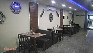 Abhiruchi Hotel (Koramangala)