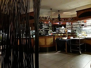 Restaurant Pizzeria Histria