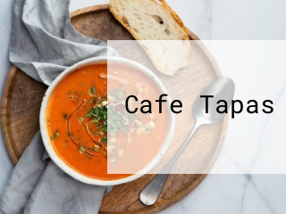 Cafe Tapas