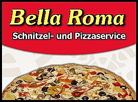 Bella Roma Schnitzel- und Pizzaservice
