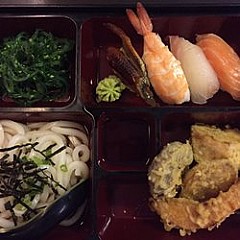Tsukiji Japanese Restaurant 築地日本料理