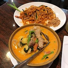 Bangkok Thai Restaurant 曼谷泰菜