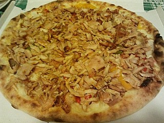 Royal Pizza, Döner & mehr...