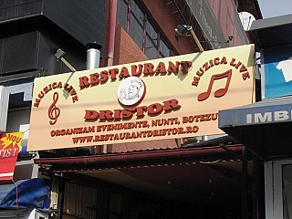Restaurant Dristor