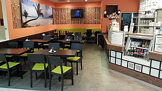 Thai Nippon Sushi Bar Teltow
