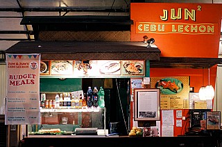 Jun and Jun's Cebu Lechon