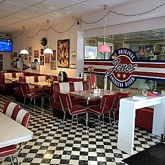 Jones Diner