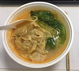 川粵小食 Chuan Yue Foods