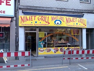 Nimet Grill