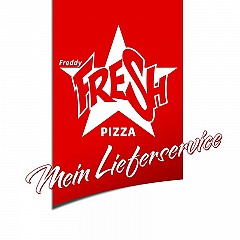 Freddy Fresh Pizza Döbeln