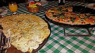 Tetto Pizza