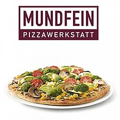 MUNDFEIN Pizzawerkstatt Lübeck