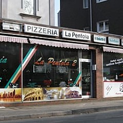 Pizzeria La Pentola 