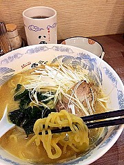 Kny Yakumo Sapporo Ramen 八雲札幌拉麵