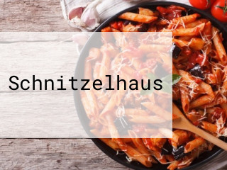 Schnitzelhaus