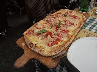 Pizza Bardolino