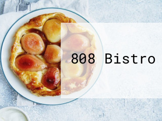 808 Bistro