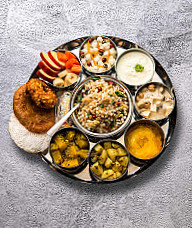 Bengali Kitchen