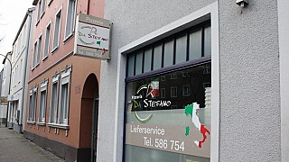 Pizzeria da Stefano