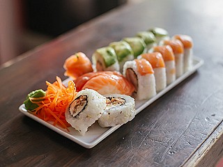 Nippon Sushi Premium