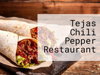 Tejas Chili Pepper Restaurant
