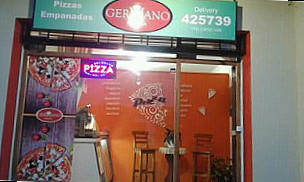 Germano Pizzería