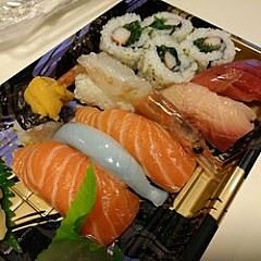 Chutsuki Sushi 菊月町