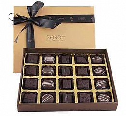 ZOROY Luxury Chocolate