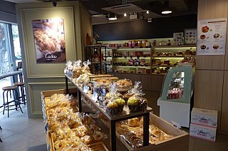 Casa Bakery