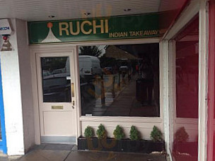 Ruchi