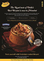 Biryani By Kilo