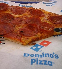 Domino's Pizza Centro