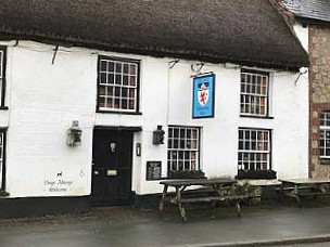 The Bath Inn