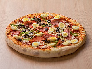 Domino's Pizza Cidade Nova
