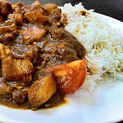Indian Curry Haus