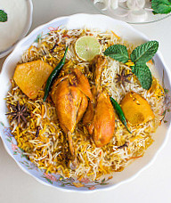 Chacha Jaans Biryani