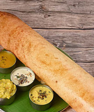 Maduroi Dosa