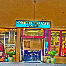 Court House Café