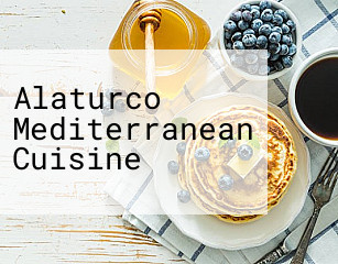 Alaturco Mediterranean Cuisine