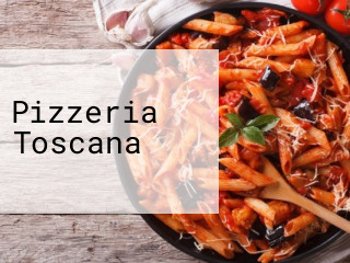 Pizzeria Toscana