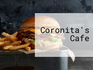 Coronita's Cafe