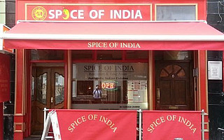 Spice of India - South William Street