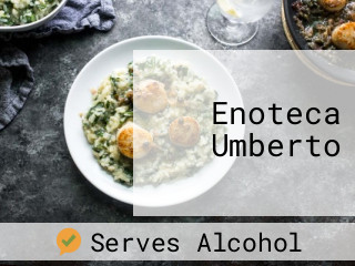 Enoteca Umberto